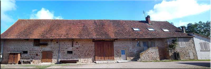 Domaine Gite de Croze