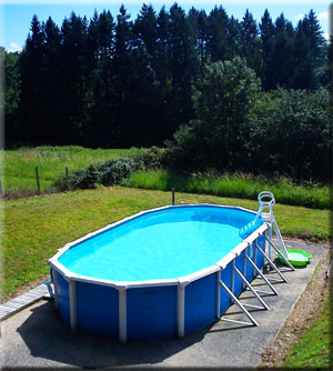 Gite de Croze en Bourgogne